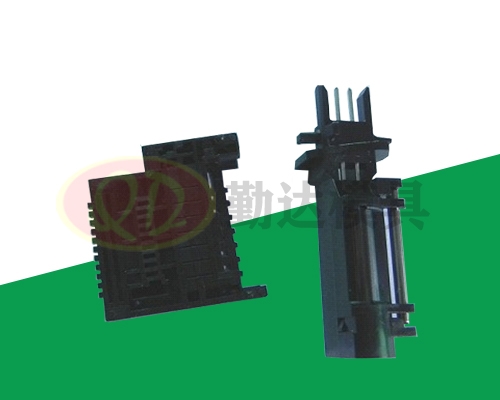 塑胶模具,汽车注塑模具,塑胶模具厂家